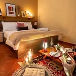 Hotell Rozmarine Pellumbas