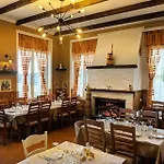 Hotel Rozmarine Pellumbas