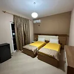 Rozmarine Hotell Pellumbas