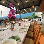 Rozmarine Hotel Pellumbas