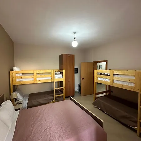 Rozmarine Hotel Pellumbas