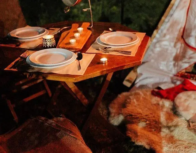 ホテル Rozmarine Pellumbas