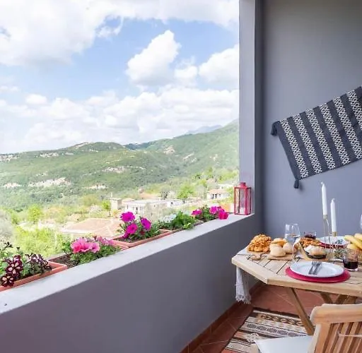 ホテル Rozmarine Pellumbas