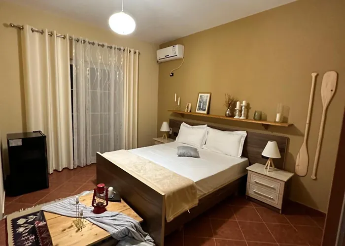 Hotel Rozmarine Pellumbas