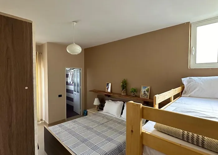 Hotel Rozmarine 4*