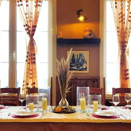 Hotel Rozmarine Pellumbas