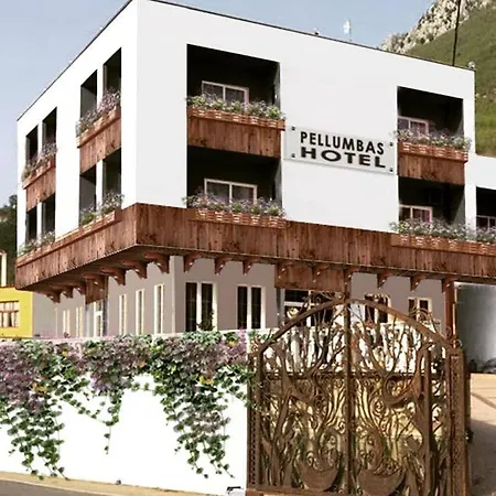 Rozmarine Hotel