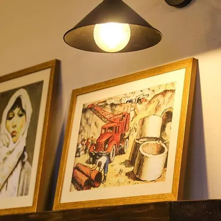 Rozmarine Hotel Pellumbas