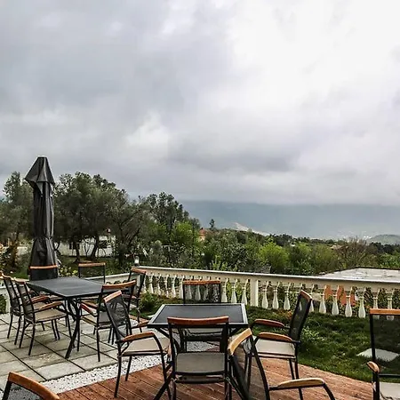 Hotel Rozmarine 4*