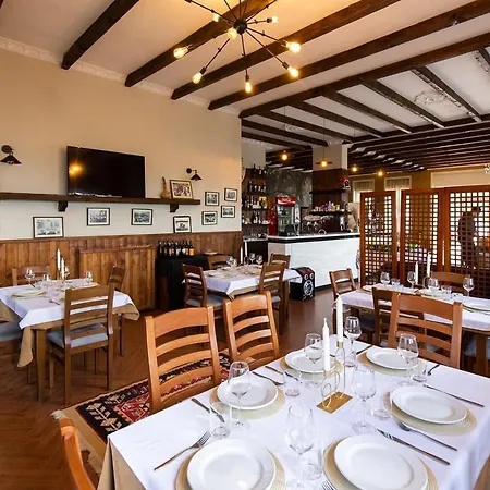 Rozmarine Hotel 4*