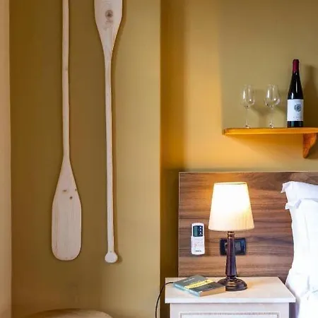 Hotel Rozmarine