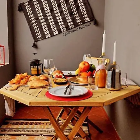Hotel Rozmarine 4*