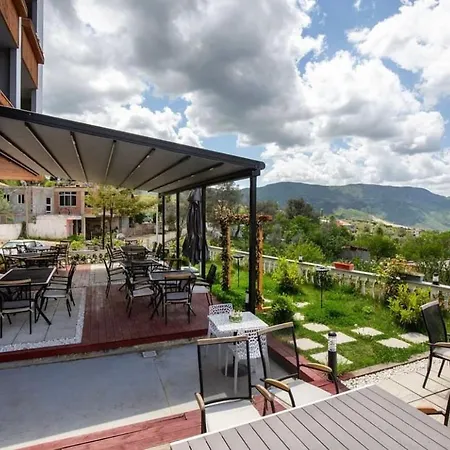 Hotel Rozmarine 4*