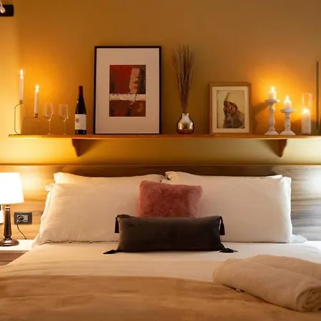 Rozmarine Hotel
