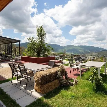 Rozmarine Hotel 4*