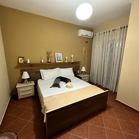 Hotel Rozmarine 4*