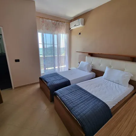 Rozmarine Hotel 4*
