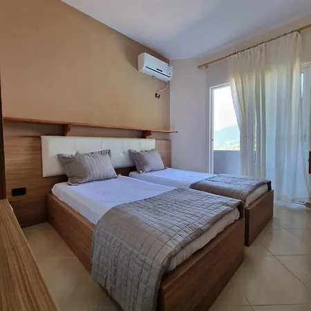 Rozmarine Hotel
