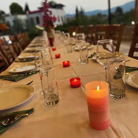 Hotel Rozmarine