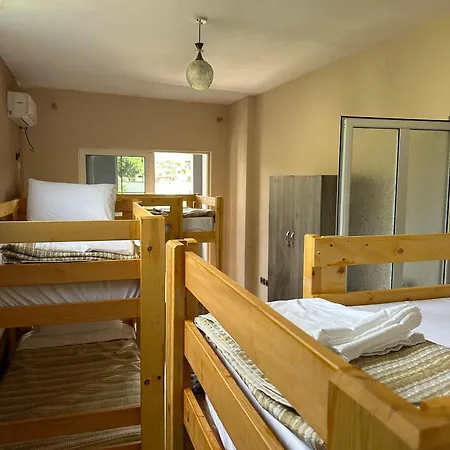 Rozmarine Hotel 4*