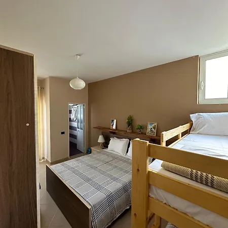 Hotel Rozmarine 4*