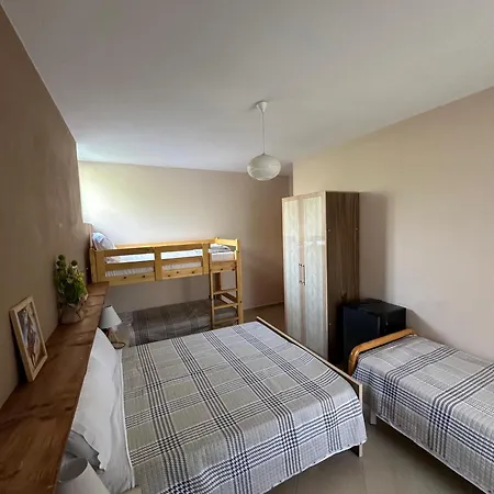 Rozmarine Hotel