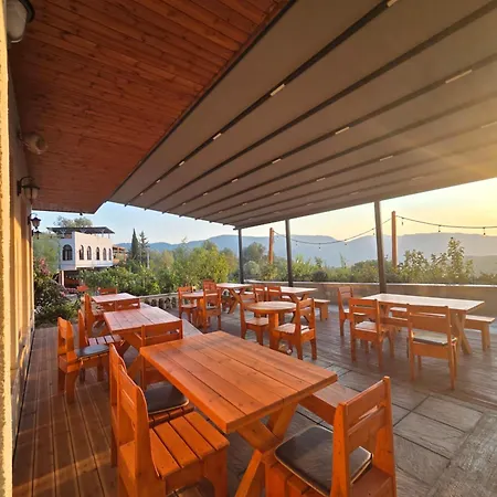 Rozmarine Hotel