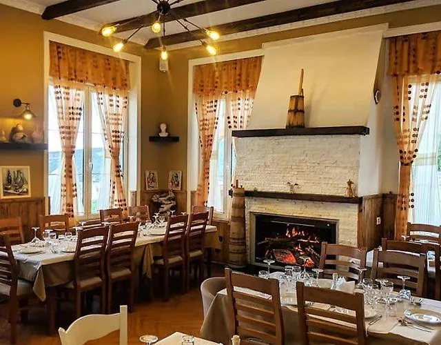 מלון Rozmarine Pellumbas