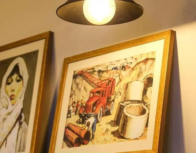 Rozmarine מלון Pellumbas