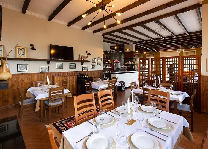 Rozmarine מלון 4*