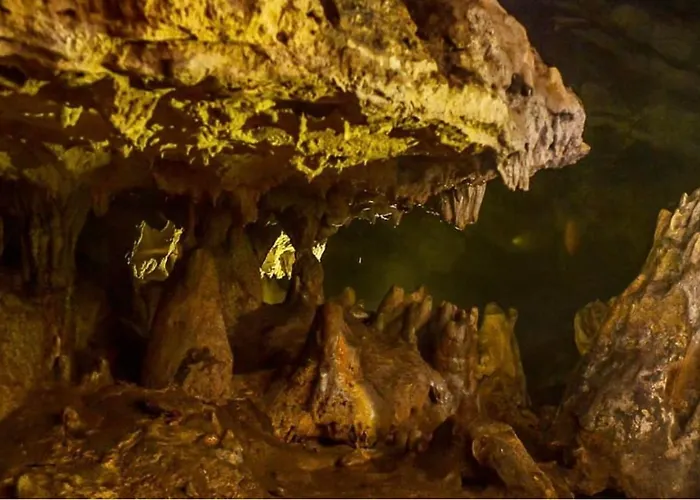 Hotel Rozmarine Pellumbas