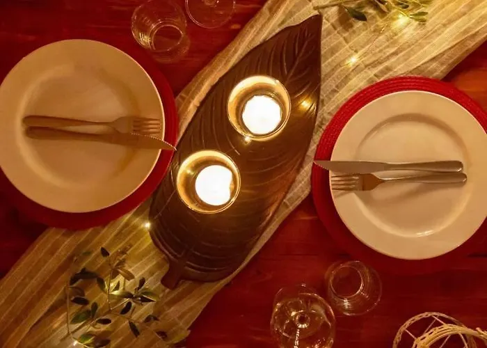 Rozmarine 4* Pellumbas