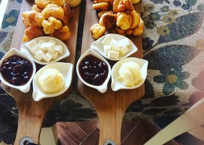 Rozmarine מלון 4*