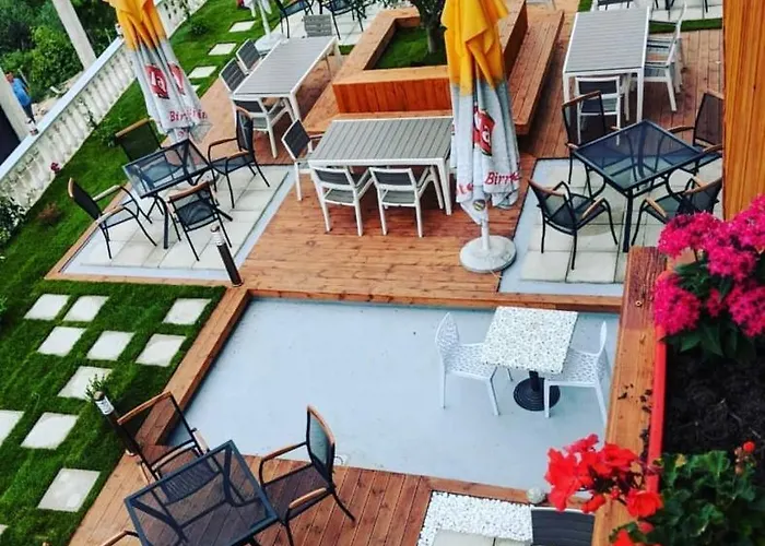 Rozmarine 4* Pellumbas