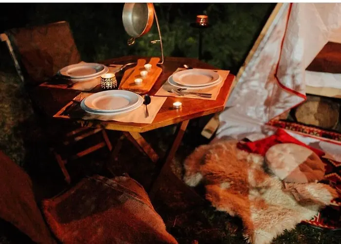 Rozmarine 4* Pellumbas