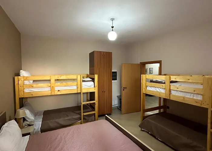 Rozmarine Hotel Pellumbas