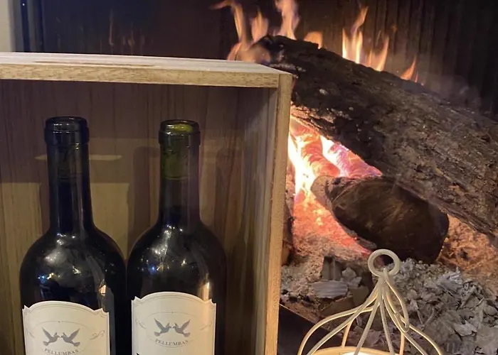 Rozmarine 4* Pellumbas